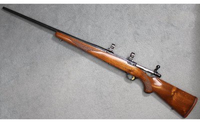 Ruger ~ M77 ~ 7mm Rem Mag - Image 3 of 5