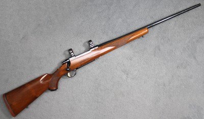 Ruger ~ M77 ~ 7mm Rem Mag - Image 1 of 5