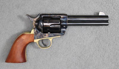 Pietta ~ 1873 SA Pistelero ~ .45 Colt - Image 1 of 3