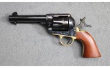 Pietta ~ 1873 SA Pistelero ~ .45 Colt - Image 3 of 3