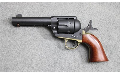 Pietta ~ 1873 SA Millennium ~ .45 Colt - Image 3 of 3