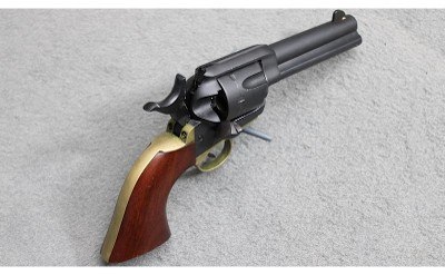 Pietta ~ 1873 SA Millennium ~ .45 Colt - Image 2 of 3