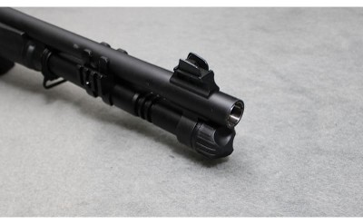 Panzer Arms ~ M4 Tactical ~ 12 Gauge - Image 5 of 5