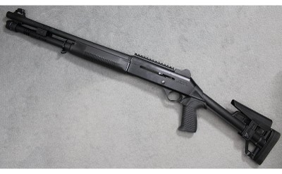 Panzer Arms ~ M4 Tactical ~ 12 Gauge - Image 3 of 5