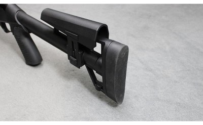 Panzer Arms ~ M4 Tactical ~ 12 Gauge - Image 4 of 5