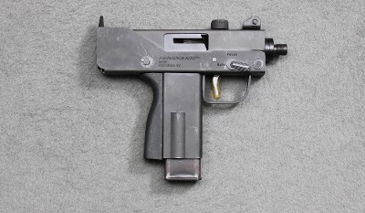 Masterpiece Arms ~ Defender ~ 9mm Luger - Image 1 of 3