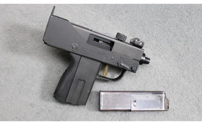 Masterpiece Arms ~ Defender ~ 9mm Luger - Image 3 of 3
