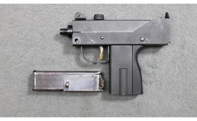 Masterpiece Arms ~ Defender ~ 9mm Luger - Image 2 of 3