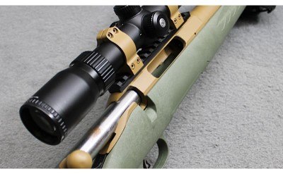 Ruger ~ American ~ 6.5 Creedmoor - Image 3 of 5