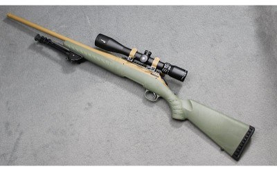 Ruger ~ American ~ 6.5 Creedmoor - Image 2 of 5