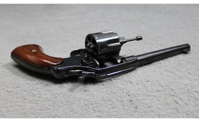 Colt ~ D. A. ~ .38 Caliber - Image 3 of 5