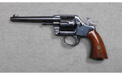 Colt ~ D. A. ~ .38 Caliber - Image 2 of 5