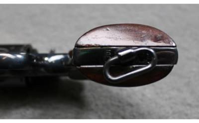 Colt ~ D. A. ~ .38 Caliber - Image 4 of 5