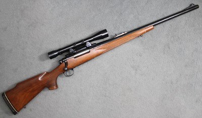 Remington ~ Model 700 ~ .375 H&H Magnum - Image 1 of 5