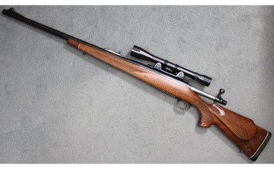 Remington ~ Model 700 ~ .375 H&H Magnum - Image 3 of 5