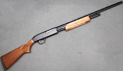 Mossberg ~ 500E ~ .410 Bore - Image 1 of 5