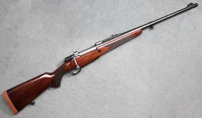 J. Rigby ~ M98 Magnum ~ .450 Rigby - Image 1 of 6