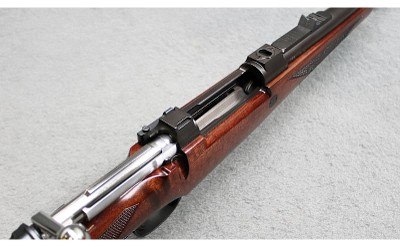 J. Rigby ~ M98 Magnum ~ .450 Rigby - Image 2 of 6