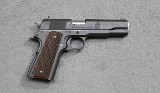 Springfield ~ MIL-SPEC ~ .45 Auto - Image 1 of 6