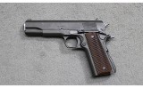 Springfield ~ MIL-SPEC ~ .45 Auto - Image 2 of 6