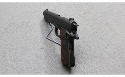 Springfield ~ MIL-SPEC ~ .45 Auto - Image 4 of 6