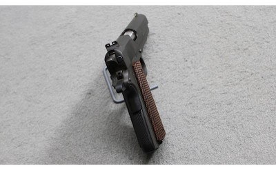Springfield ~ MIL-SPEC ~ .45 Auto - Image 3 of 6