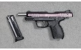 Ruger ~ SR22P ~ .22 Long Rifle - Image 3 of 3