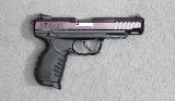 Ruger ~ SR22P ~ .22 Long Rifle - Image 1 of 3
