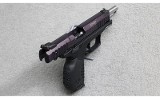Ruger ~ SR22P ~ .22 Long Rifle - Image 2 of 3