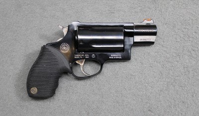 Taurus ~ The Judge ~ .45 Long Colt/.410 Gauge - Image 1 of 3