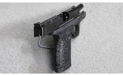 Smith & Wesson ~ M&P 9 Shield Plus ~ 9mm Luger - Image 2 of 3