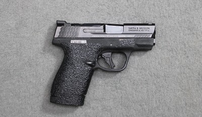Smith & Wesson ~ M&P 9 Shield Plus ~ 9mm Luger - Image 1 of 3