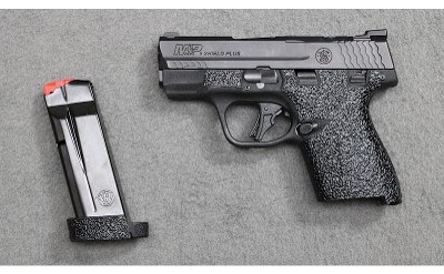Smith & Wesson ~ M&P 9 Shield Plus ~ 9mm Luger - Image 3 of 3