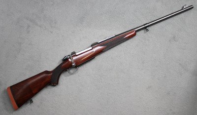 J. Rigby ~ M98 Magnum ~ .404 Jeffery - Image 1 of 7