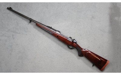 J. Rigby ~ M98 Magnum ~ .404 Jeffery - Image 2 of 7