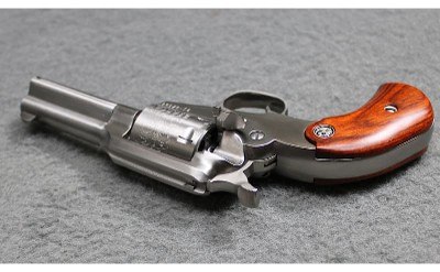 Ruger ~ New Bearcat ~ .22 Caliber - Image 3 of 3