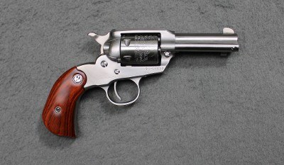 Ruger ~ New Bearcat ~ .22 Caliber - Image 1 of 3