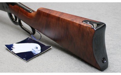 Winchester ~ 94 XTR American Bald Eagle ~ .375 Winchester - Image 10 of 10