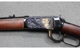 Winchester ~ 94 XTR American Bald Eagle ~ .375 Winchester - Image 5 of 10
