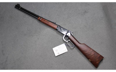Winchester ~ 94 XTR American Bald Eagle ~ .375 Winchester - Image 2 of 10