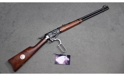 Winchester ~ 94 XTR American Bald Eagle ~ .375 Winchester - Image 7 of 10
