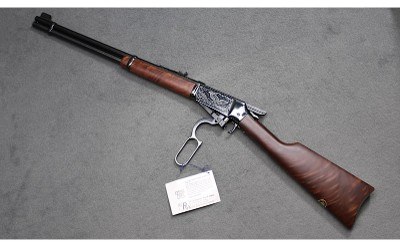 Winchester ~ 94 XTR American Bald Eagle ~ .375 Winchester - Image 8 of 10