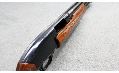 Winchester ~ 1200 ~ 12 gauge ~ Pump Shotgun - Image 3 of 4