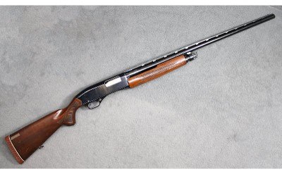 Winchester ~ 1200 ~ 12 gauge ~ Pump Shotgun - Image 2 of 4
