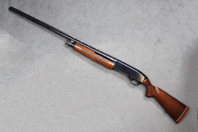 Winchester ~ 1200 ~ 12 gauge ~ Pump Shotgun - Image 1 of 4