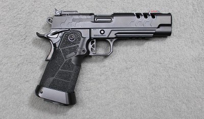 Kimber ~ 2K11 ~ 9mm Luger - Image 1 of 3