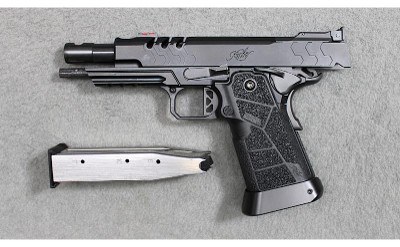 Kimber ~ 2K11 ~ 9mm Luger - Image 2 of 3