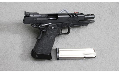 Kimber ~ 2K11 ~ 9mm Luger - Image 3 of 3