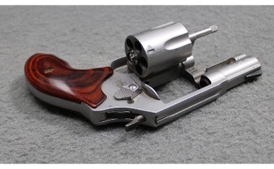 Smith & Wesson ~ 60-14 ~ .357 Magnum - Image 3 of 3