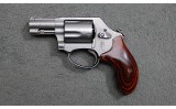 Smith & Wesson ~ 60-14 ~ .357 Magnum - Image 2 of 3